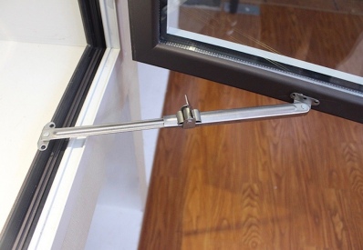 Обслуживание окон на ул. Петровского, 15А