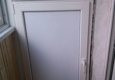 Шкаф на балконе Шкаф на балконе