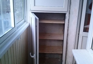 Шкаф внутри Шкаф внутри