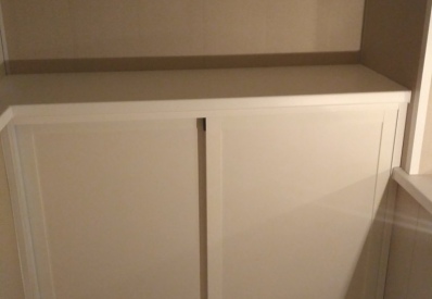 Шкаф на балконе Шкаф на балконе