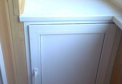 Балконный шкаф Балконный шкаф