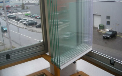 Остекление балконов и лоджий в Нижнем Новгороде | Фаворит-НН