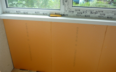 Остекление балконов и лоджий в Нижнем Новгороде | Фаворит-НН