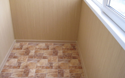 Остекление балконов и лоджий в Нижнем Новгороде | Фаворит-НН