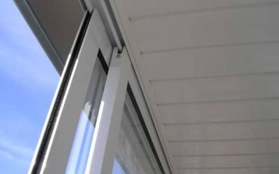 Остекление балконов и лоджий в Нижнем Новгороде | Фаворит-НН