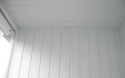 Остекление балконов и лоджий в Нижнем Новгороде | Фаворит-НН